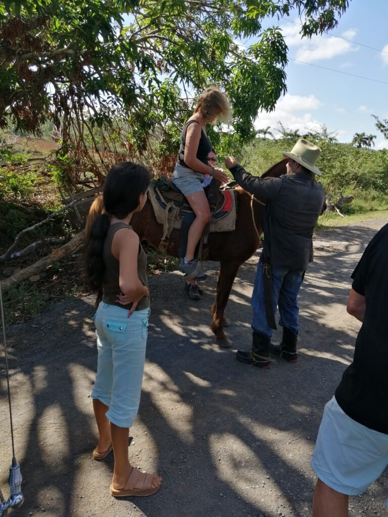 caballo